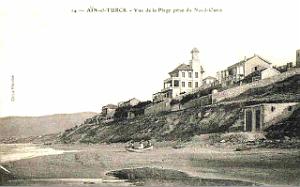 CO ha- 194- Ain-el-turck